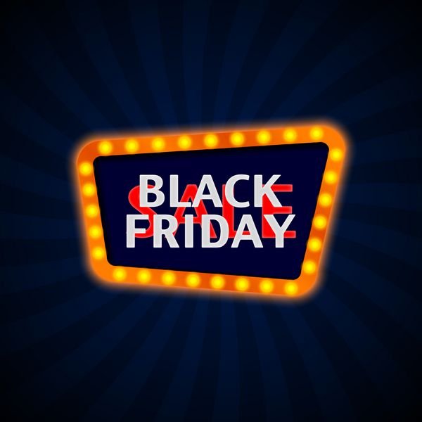  عکس با کیفیت بلک فرایدی