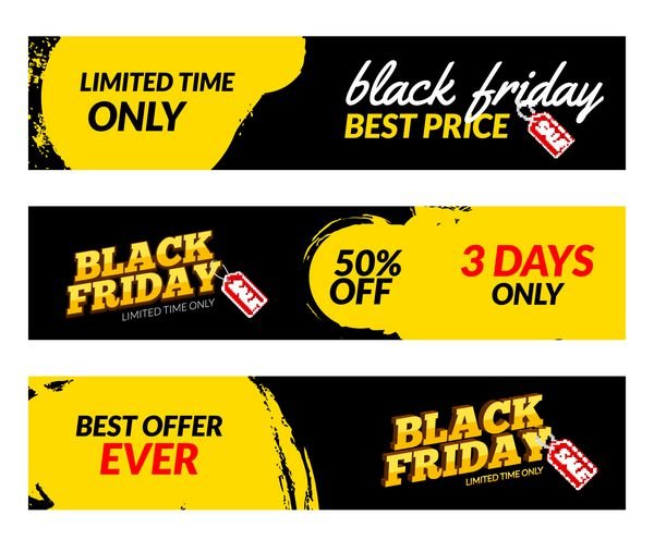  عکس با کیفیت بلک فرایدی