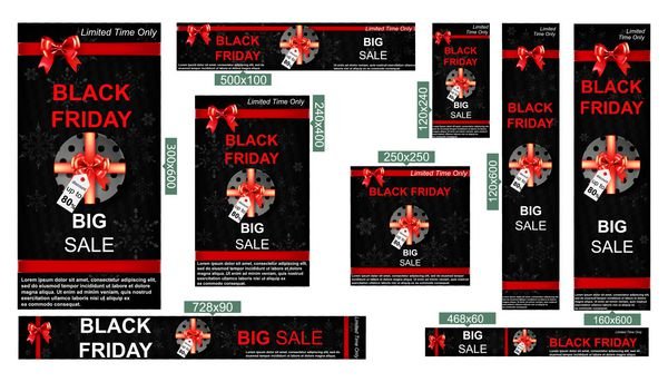  عکس با کیفیت بلک فرایدی