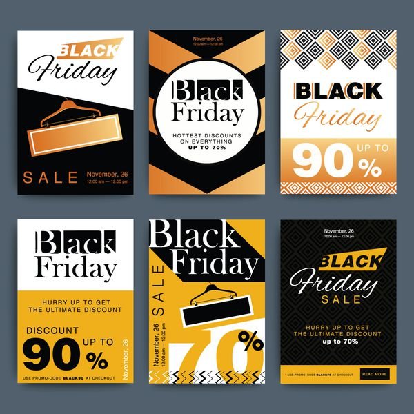  عکس با کیفیت بلک فرایدی