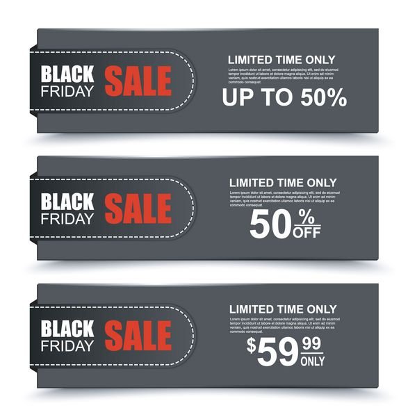  عکس با کیفیت بلک فرایدی