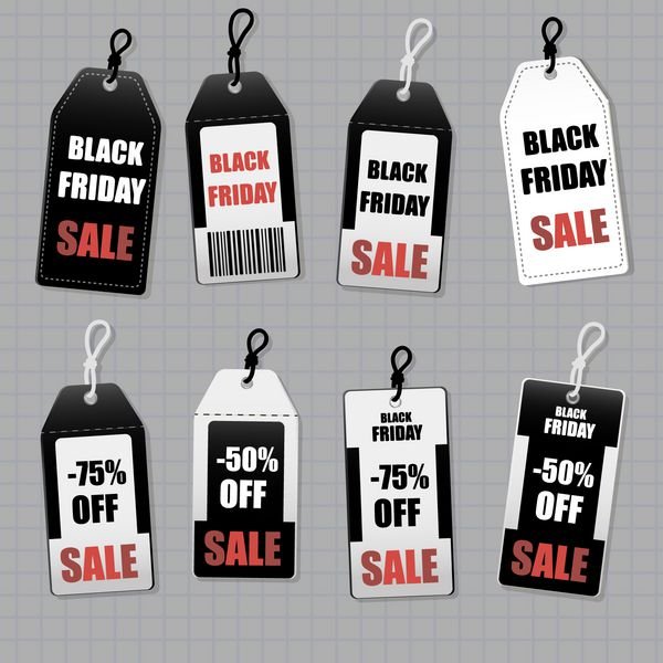  عکس با کیفیت بلک فرایدی