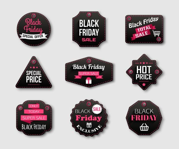  عکس با کیفیت بلک فرایدی