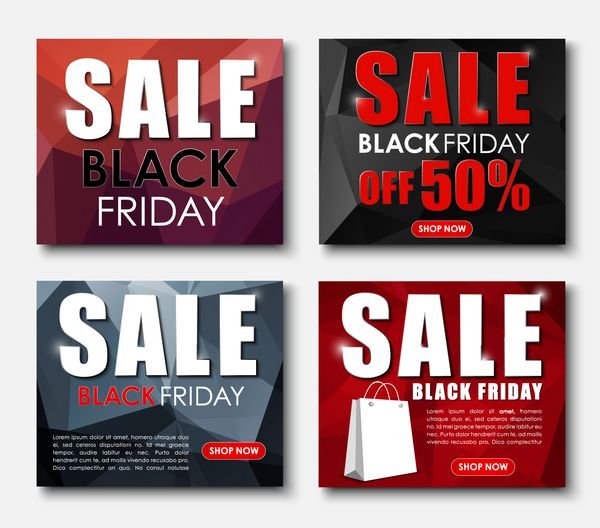  عکس با کیفیت بلک فرایدی