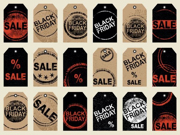  عکس با کیفیت بلک فرایدی