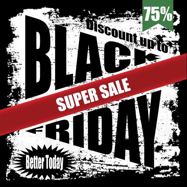  عکس با کیفیت بلک فرایدی