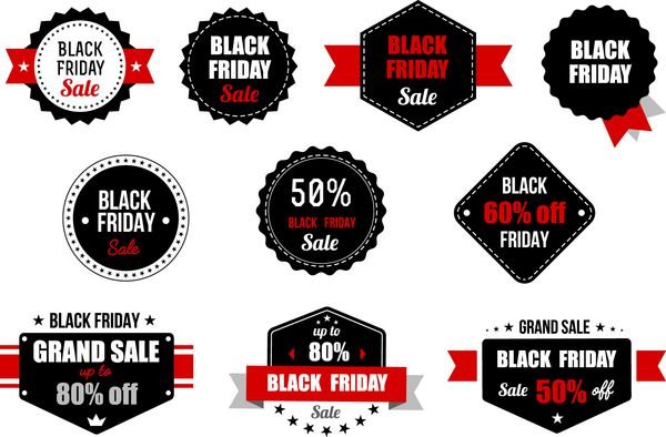  عکس با کیفیت بلک فرایدی