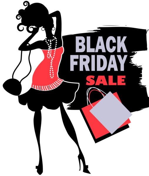  عکس با کیفیت بلک فرایدی