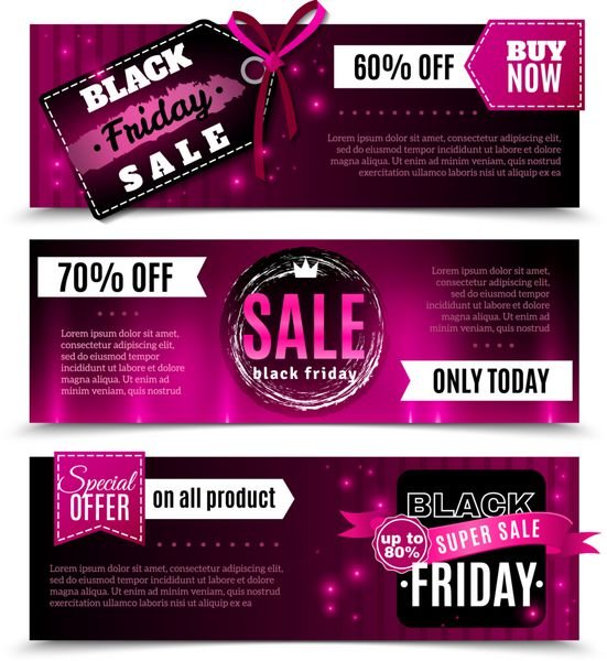  عکس با کیفیت بلک فرایدی