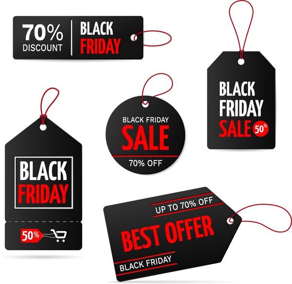  عکس با کیفیت بلک فرایدی