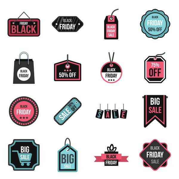  عکس با کیفیت بلک فرایدی