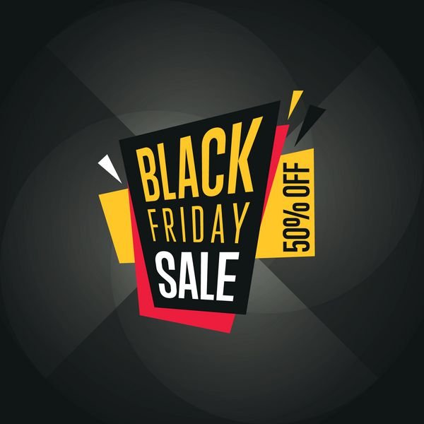  عکس با کیفیت بلک فرایدی