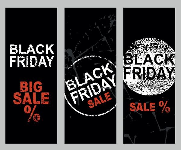  عکس با کیفیت بلک فرایدی