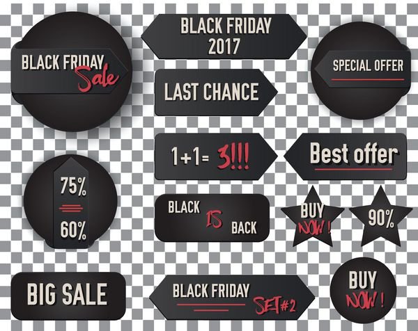  عکس با کیفیت بلک فرایدی