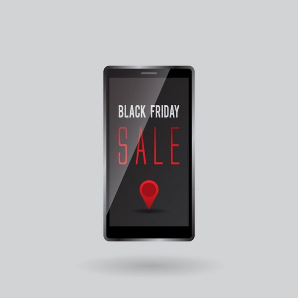  عکس با کیفیت بلک فرایدی