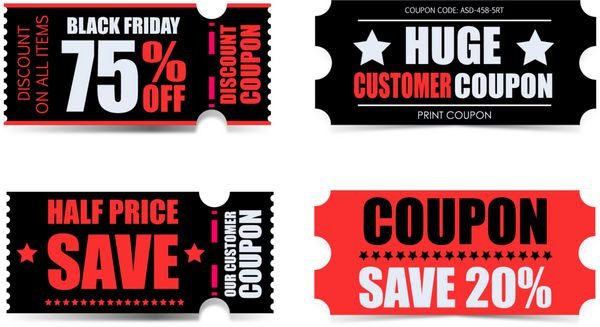  عکس با کیفیت بلک فرایدی