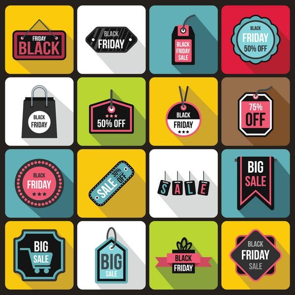  عکس با کیفیت بلک فرایدی