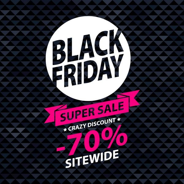  عکس با کیفیت بلک فرایدی