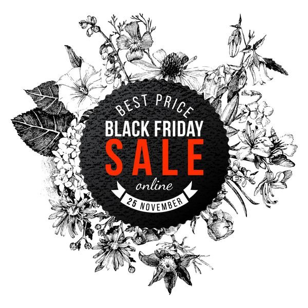  عکس با کیفیت بلک فرایدی