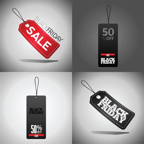  عکس با کیفیت بلک فرایدی