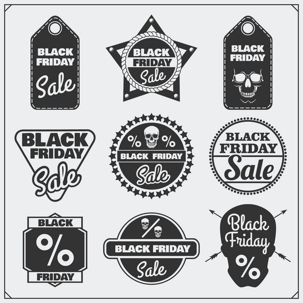  عکس با کیفیت بلک فرایدی