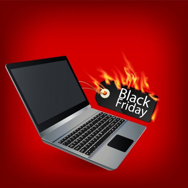  عکس پروفایل بلک فرایدی