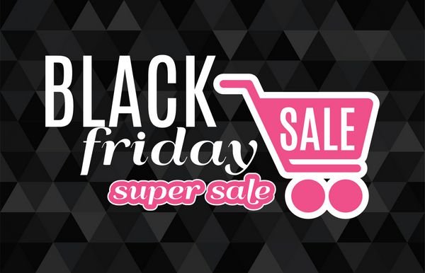  عکس پروفایل بلک فرایدی