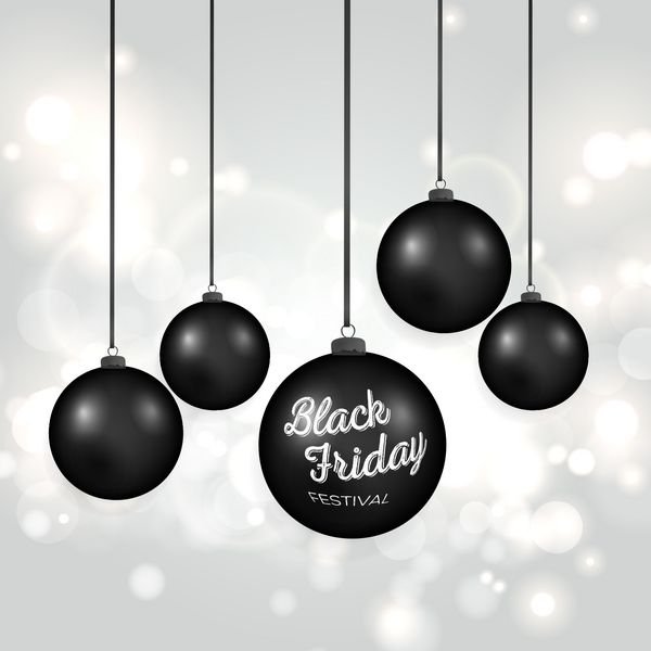  عکس پروفایل بلک فرایدی