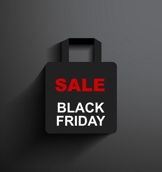  عکس پروفایل بلک فرایدی