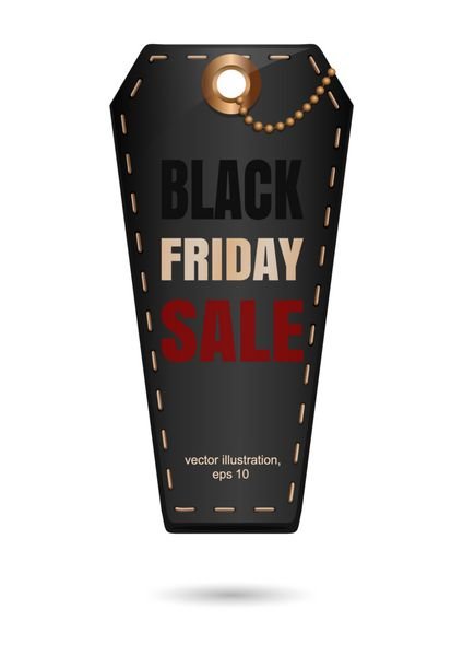  عکس پوستر بلک فرایدی