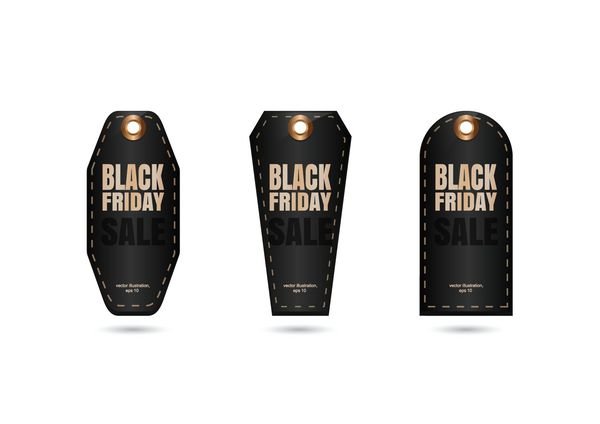  عکس پوستر بلک فرایدی