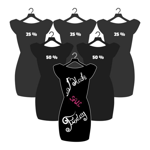  عکس پوستر بلک فرایدی