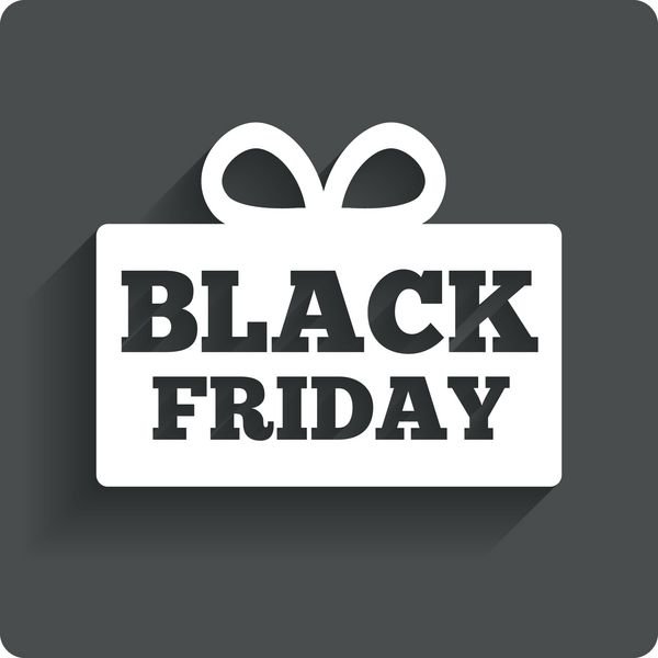  عکس پوستر بلک فرایدی