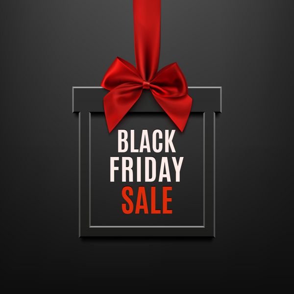  عکس پوستر بلک فرایدی