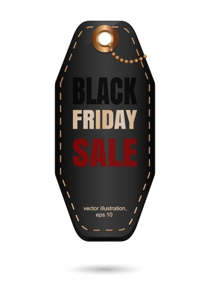  پوستر تخفیف بلک فرایدی