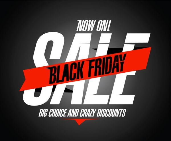  عکس پس زمینه بلک فرایدی