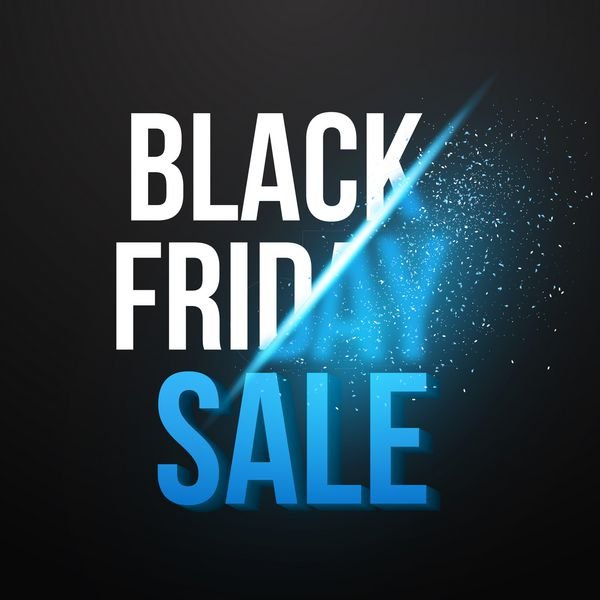  عکس پس زمینه بلک فرایدی