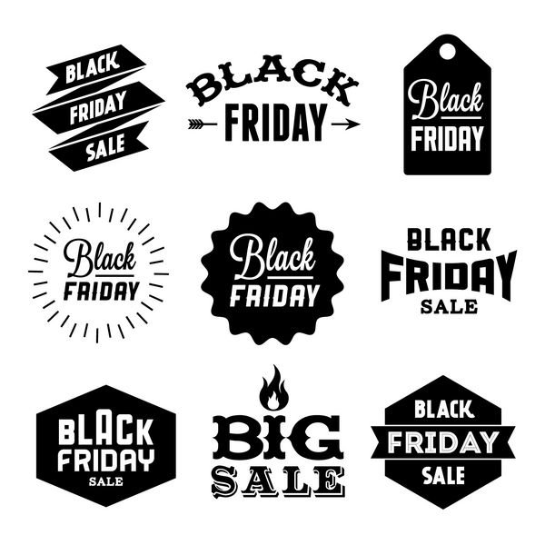  عکس پس زمینه بلک فرایدی