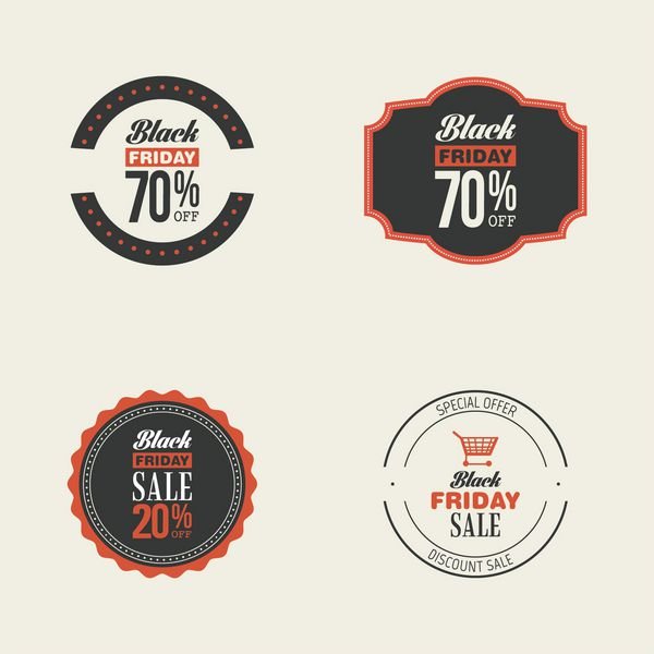  عکس پس زمینه بلک فرایدی