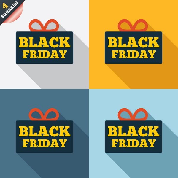  عکس پس زمینه بلک فرایدی