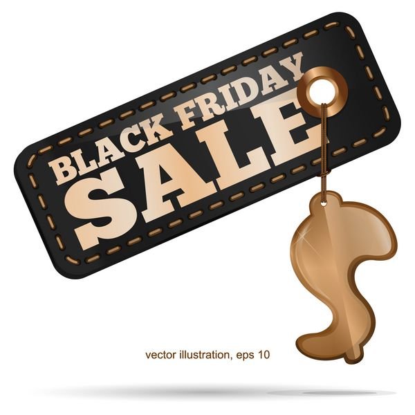  عکس تبلیغاتی بلک فرایدی