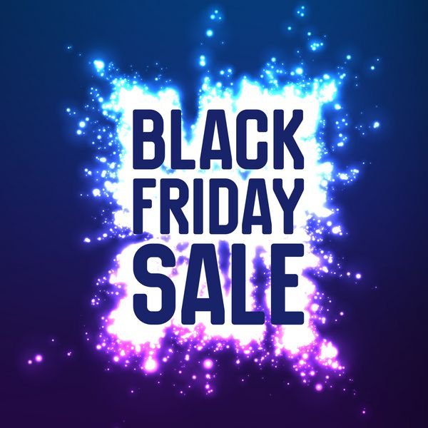  عکس تبلیغاتی بلک فرایدی