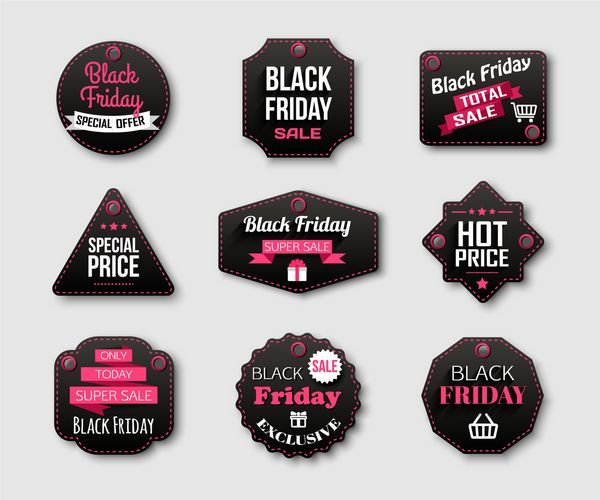  عکس تبلیغاتی بلک فرایدی