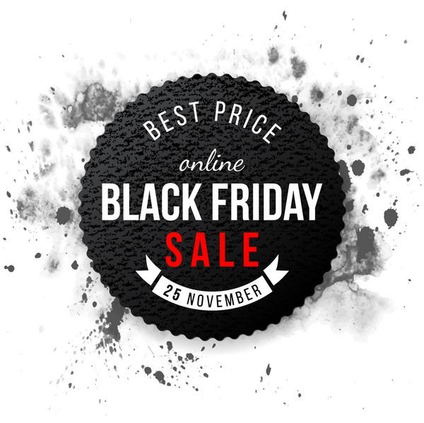  عکس تبلیغاتی بلک فرایدی