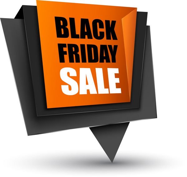  عکس تبلیغاتی بلک فرایدی