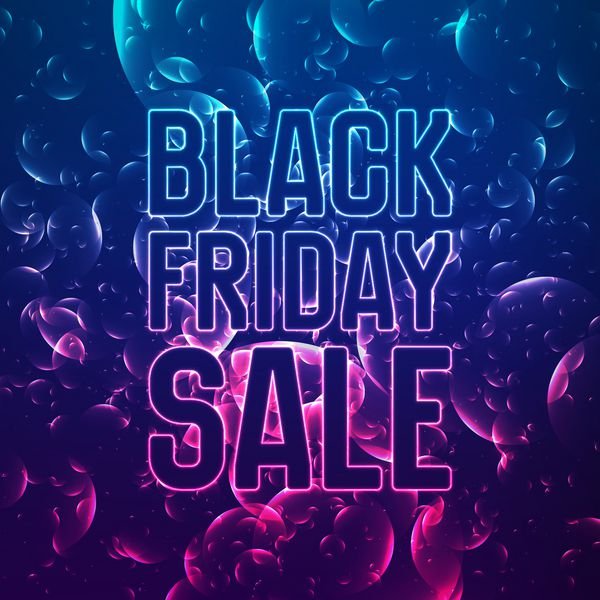  عکس مناسب بلک فرایدی