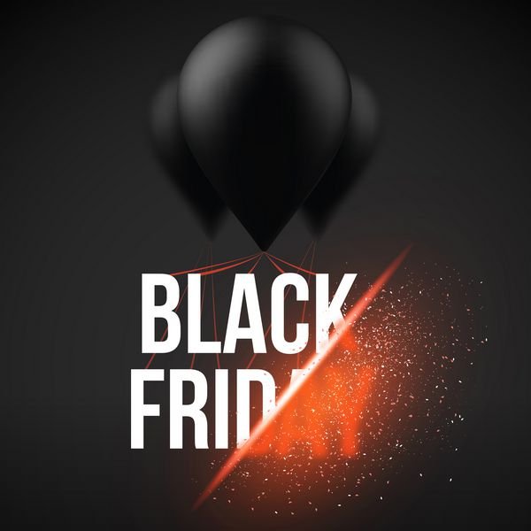  عکس مناسب بلک فرایدی