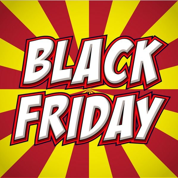  عکس مناسب بلک فرایدی