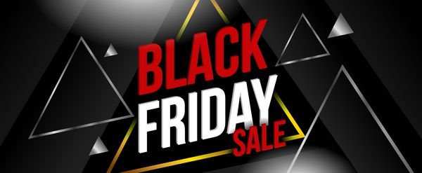  عکس مناسب بلک فرایدی