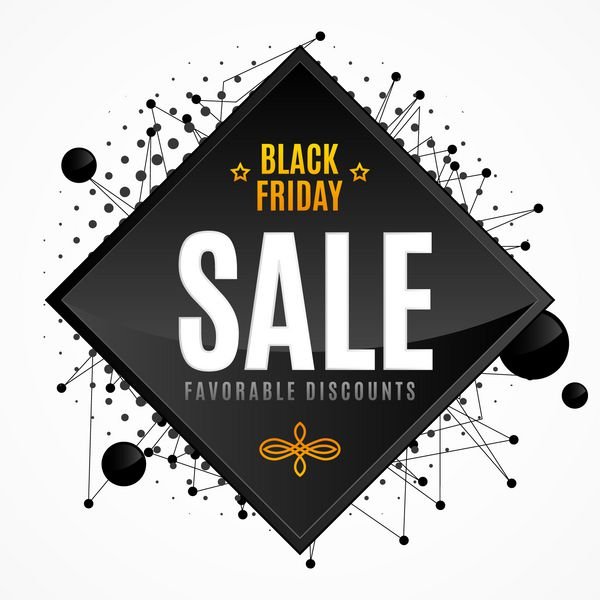  عکس مناسب بلک فرایدی